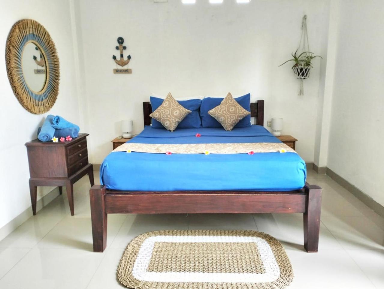 Sea Star Bali Ξενοδοχείο Uluwatu Εξωτερικό φωτογραφία