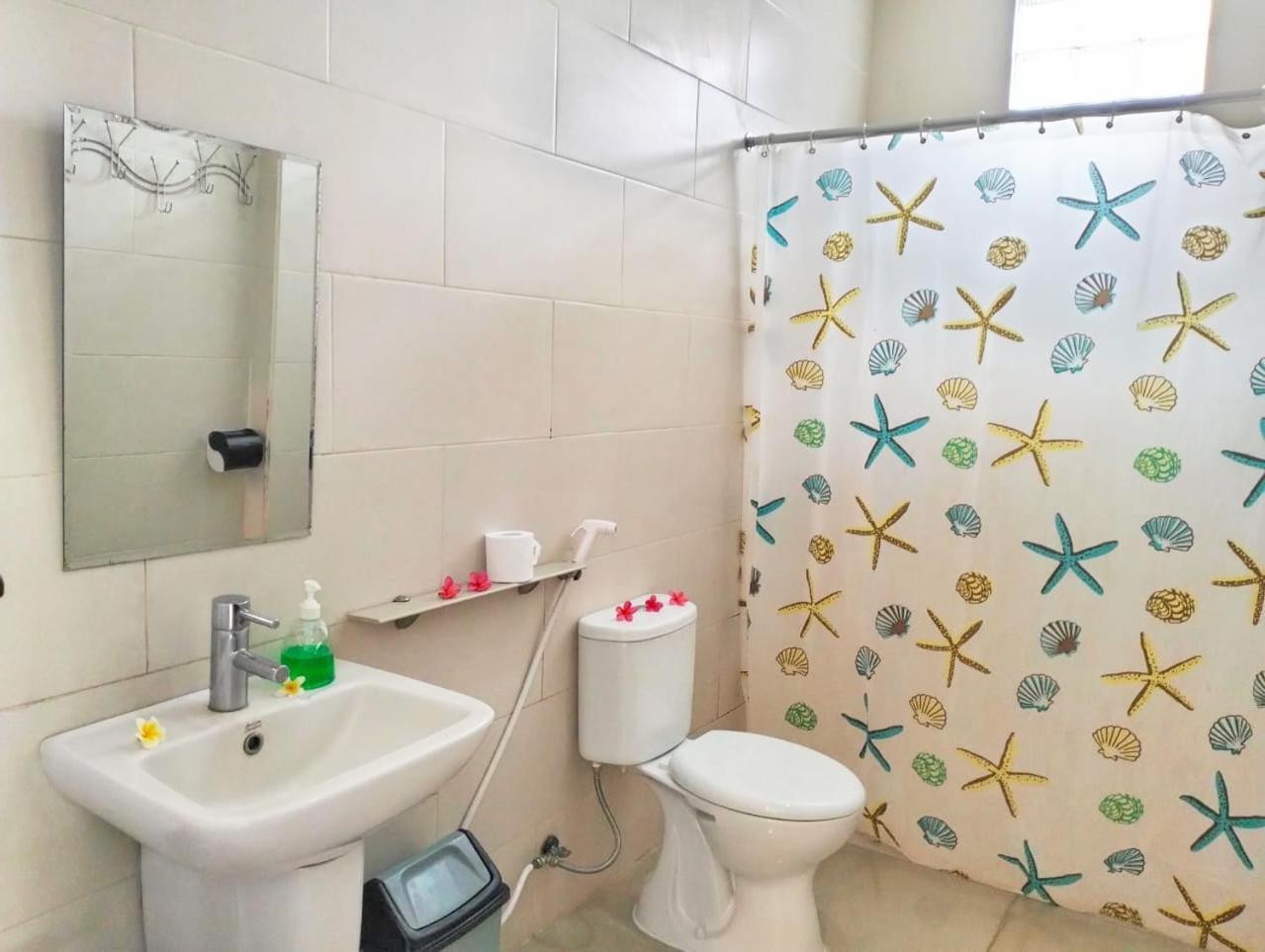 Sea Star Bali Ξενοδοχείο Uluwatu Εξωτερικό φωτογραφία