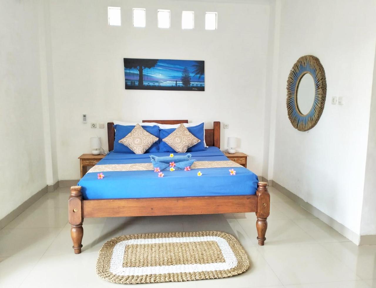 Sea Star Bali Ξενοδοχείο Uluwatu Εξωτερικό φωτογραφία