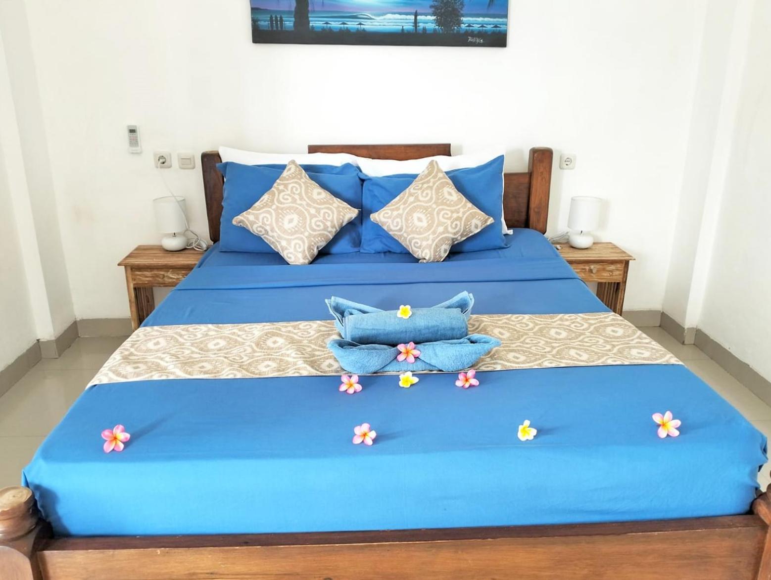 Sea Star Bali Ξενοδοχείο Uluwatu Εξωτερικό φωτογραφία
