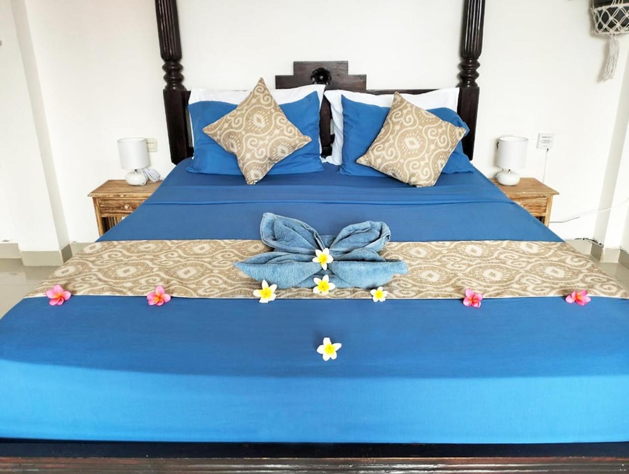 Sea Star Bali Ξενοδοχείο Uluwatu Δωμάτιο φωτογραφία