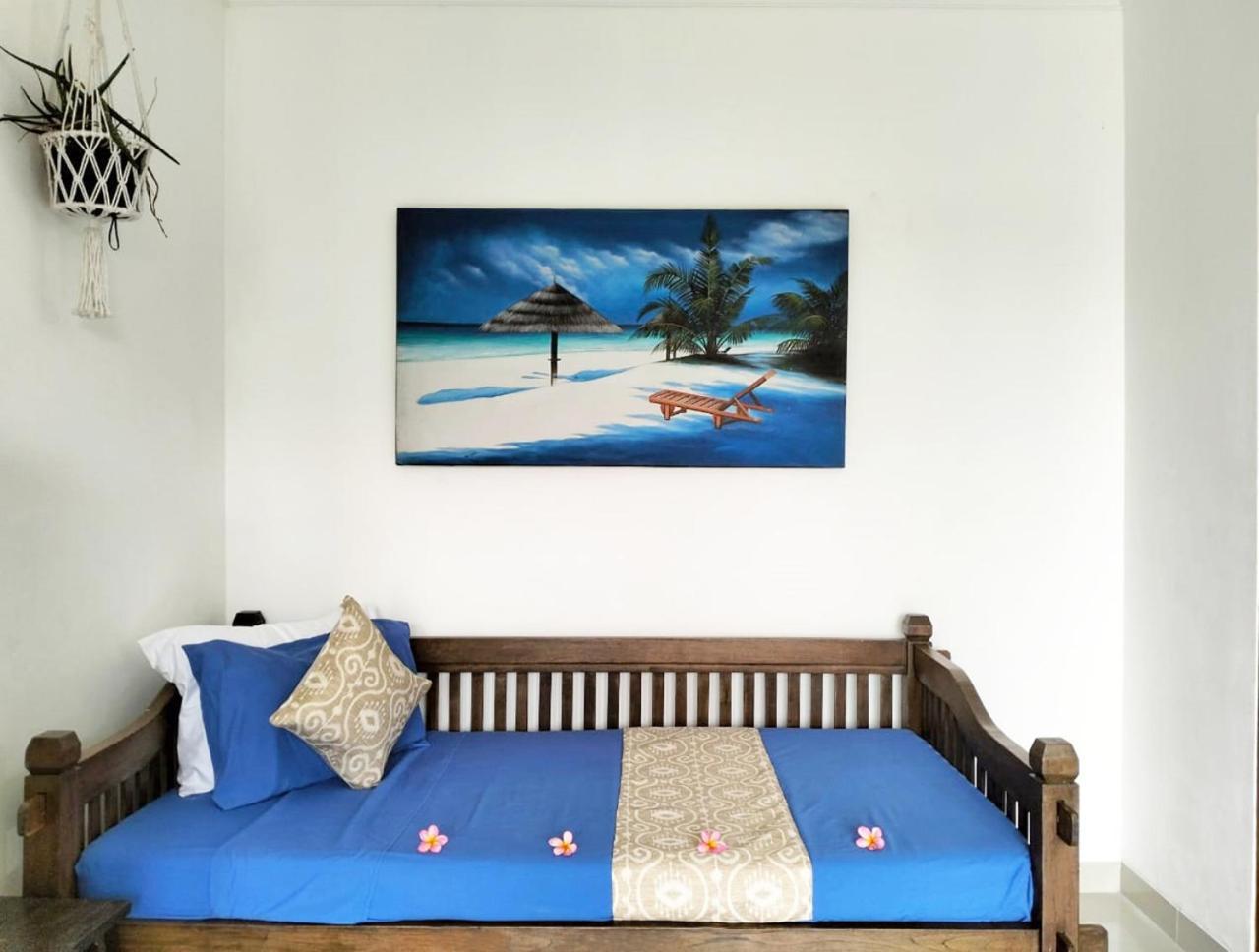 Sea Star Bali Ξενοδοχείο Uluwatu Εξωτερικό φωτογραφία