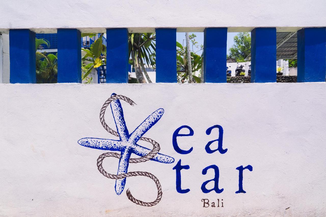 Sea Star Bali Ξενοδοχείο Uluwatu Εξωτερικό φωτογραφία