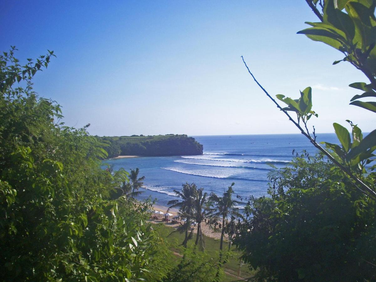 Sea Star Bali Ξενοδοχείο Uluwatu Εξωτερικό φωτογραφία